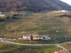 Casa Bortolin Valdobbiadene